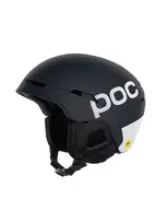 Ski Helmet POC Obex Bc Mips Navy - M/L