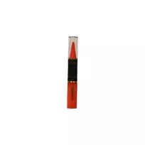 Lancome, Proenza Schouler Edition Duo Chroma, Duo Chroma, Lip Liner & Cheek Blush 2-In-1, 108, Arty Orange, 2.7 g