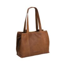 CHESTERFIELD rankinė Gail C48.0987 - Ruda