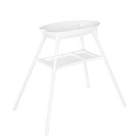 Vonelės stovas Carrello Auri CRL-17102 Pearl White