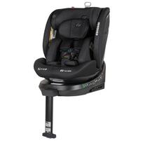 Carrello Octopus CRL-16002 Midnight Black Automobilinė kėdutė 0-36 kg