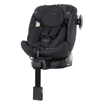 Carrello Genesis + CRL-12807 Absolut Black Automobilinė kėdutė 0-36 kg