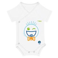 Bodis neišnešiotukams JBimbi My Hero Bio Cotton 4Season Boy