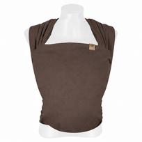 Zaffiro StayClose Verona 55x500 cm Brown Elastinis slingas