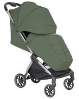 Carrello Atom M CRL-5527 Echo Green Vaikiškas vežimėlis