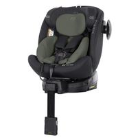 Carrello Genesis + CRL-12807 Beetle Green Automobilinė kėdutė 0-36 kg