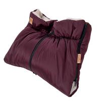 Rankų mova vežimėliui Zaffiro Aspen Burgundy