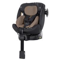 Carrello Genesis + CRL-12807 Sand Beige Automobilinė kėdutė 0-36 kg