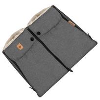 Rankų mova vežimėliui Zaffiro Scandi Grey