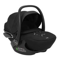 Carrello Vega CRL-14101 Absolute Black Kūdikio autokėdutė 0-13 kg