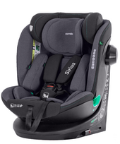 Carrello Sirius CRL-8808 Harbor Grey Automobilinė kėdutė 0-36 kg