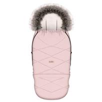 Zaffiro GrowUP Aspen 0-36m Baby Pink Miegmaišis vežimėliui