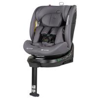 Carrello Octopus CRL-16002 Seashell Grey Automobilinė kėdutė 0-36 kg