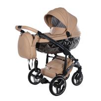 Junama Hand Craft Camel Vežimėlis 2 in 1