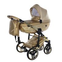 Junama Dolce Gold Vežimėlis 2 in 1