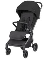 Carrello Atom M CRL-5527 Diamond Black Vaikiškas vežimėlis