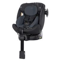 Carrello Genesis + CRL-12807 Magnet Grey Automobilinė kėdutė 0-36 kg
