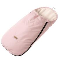 Zaffiro Mini Aspen 0-12m Baby Pink Miegmaišis vežimėliui