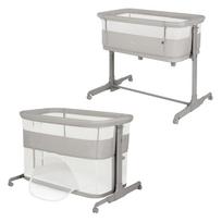 Carrello Picto CRL-16506 Tao Grey Lopšys