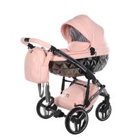 Junama Hand Craft Apricot Vežimėlis 2 in 1