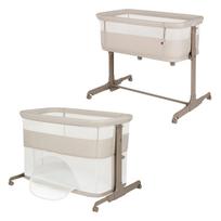 Carrello Picto CRL-16506 Aori Beige Lopšys