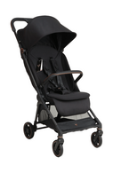 Junama Aviator Carbon Black Vaikiškas vežimėlis
