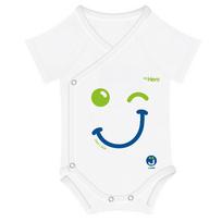 Bodis neišnešiotukams JBimbi My Hero Bio Cotton 4Season Wink