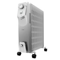Tepalinis radiatorius (11 sekcijos) Cecotec ReadyWarm 11000 2500 W