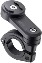 SP Connect Moto Mount LT telefono laikiklis dviračiui / paspirtukui / motociklui, skirtas SPC+ dėklams – Juodas