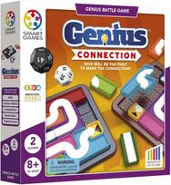 Stalo žaidimas Smart Games Genius Connection