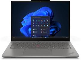Nešiojamas kompiuteris Lenovo ThinkPad L13 2-in-1 Gen 6 21R7004SPB, Intel® Core™ Ultra 5-225U, 16GB, 512GB, 13.3 ", Intel® Graphics, pilka sp., EN, Windows 11 pro