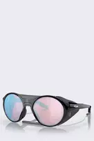 „Oakley Clifden“ kalnų akiniai – poliruota juoda / „Prizm Snow“