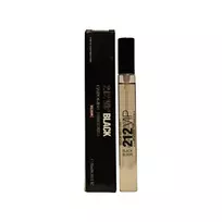 Vyriški kvepalai, Carolina Herrera, 212 VIP Black Elixir EDP 10ml