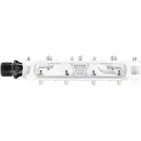 Dviračių pedai (siauros platformos) LEATT Pedals AllMtn 6.0 Flat (114x100 mm)   vienas dydis