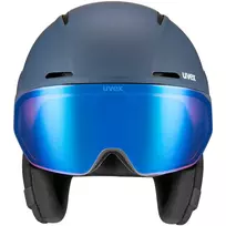 UVEX Horizon CV slidinėjimo šalmas   55–59