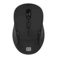 Quik Accessories QOS-1104 Optical Wireless Mouse 800 / 1000 / 1600 DPI