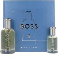 Kvepalai vyrams BOSS BOTTLED SET 2 pc