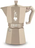 „Bialetti Moka Exclusive“ kavos virimo aparatas, skirtas 6 puodeliams