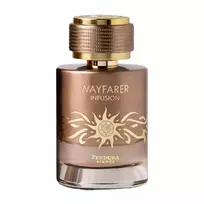 „Pendora Scents“ – „Wayfarer Infusion“ kvepalų vanduo, 100 ml