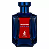 „Maison Alhambra“ – „Moondrift Blue Intense“ 100 ml