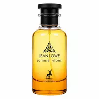Maison Alhambra - Jean Lowe Summer Vibes 100ml