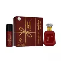 „Arabiyat Prestige“ – „Ana Red“ 100 ml + 35 ml dezodorantas
