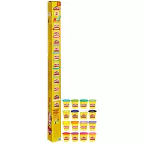 PLAY-DOH Rinkinys „Mega metras“