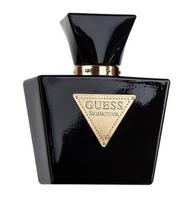 Guess Seductive Noir Woman Eau De Toilette 30 ml Kvepalai