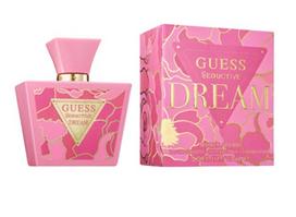 GUESS Seductive Dream Eau De Toilette 30 ml Kvepalai