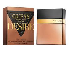 Guess Seductive Desire Pour Homme Eau De Toilette 100 ml Kvepalai