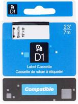 Xerox Su DYMO suderinama PRINTLINE juosta