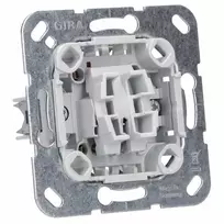 GIRA 315100 Wipptaster Schließer Einsatz