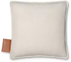 Beurer HK 77CC Heaty Cashmere Creme šildomasis pagalvėlis