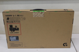 SALE OUT. Gigabyte AERO X16 1WH93EEC94AD | Gray | 16 " | IPS | WQXGA | 2560 x 1600 pixels | 165 Hz | AMD Ryzen Al 7 | 350